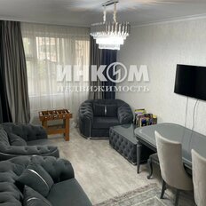 Квартира 70,3 м², 3-комнатная - изображение 1