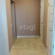 Квартира 38,8 м², 1-комнатная - изображение 5