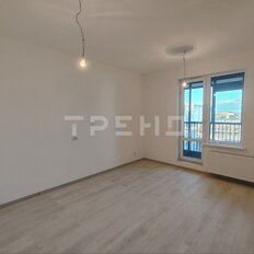 Квартира 29 м², студия - изображение 2