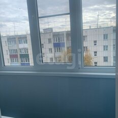 Квартира 32 м², 1-комнатная - изображение 3