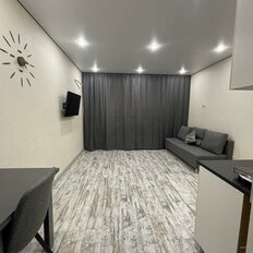 Квартира 27 м², студия - изображение 3