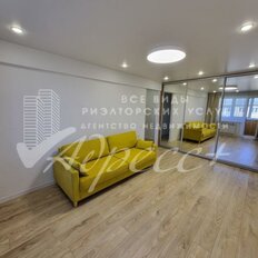 Квартира 45,7 м², 2-комнатная - изображение 1