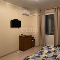 Квартира 38 м², 1-комнатная - изображение 5