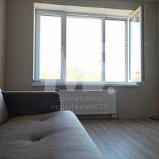 Квартира 37 м², 1-комнатная - изображение 1