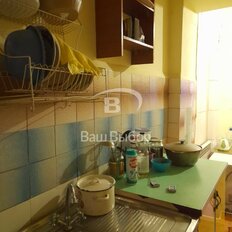 Квартира 25 м², 1-комнатная - изображение 2