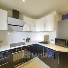 Квартира 39,7 м², 1-комнатная - изображение 3