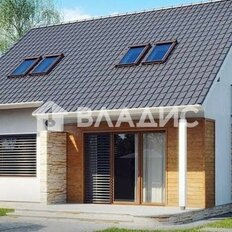 дом + 7,6 сотки, участок - изображение 1