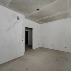 Квартира 28,6 м², студия - изображение 2