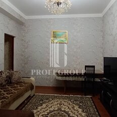 Квартира 72 м², 2-комнатная - изображение 4