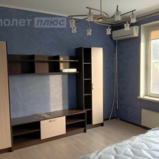 Квартира 40 м², 1-комнатная - изображение 2