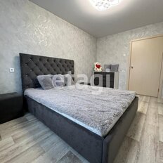 Квартира 59,1 м², 2-комнатная - изображение 5