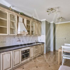 Квартира 91 м², 2-комнатная - изображение 2