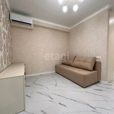 Квартира 36,3 м², 1-комнатная - изображение 5