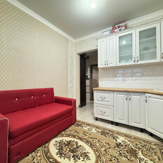 Квартира 78 м², 1-комнатная - изображение 5
