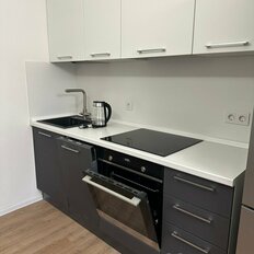 Квартира 44 м², 2-комнатная - изображение 1