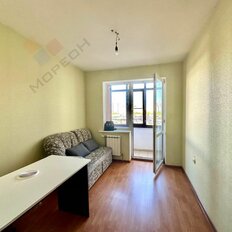 Квартира 72,4 м², 3-комнатная - изображение 2