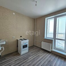 Квартира 57,1 м², 2-комнатная - изображение 4