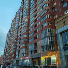 Квартира 121 м², 3-комнатная - изображение 4