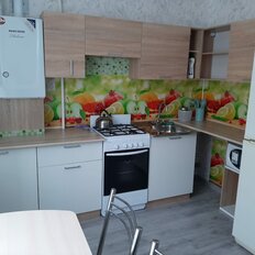 Квартира 31,8 м², 1-комнатная - изображение 1