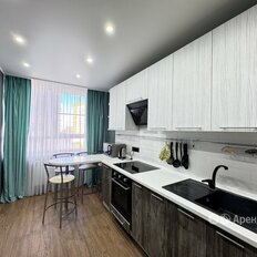Квартира 37 м², 1-комнатная - изображение 3