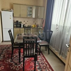 Квартира 42 м², 1-комнатные - изображение 2