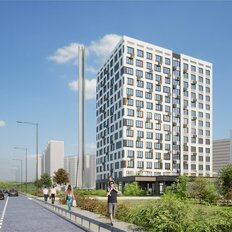 Квартира 46,2 м², 2-комнатная - изображение 3