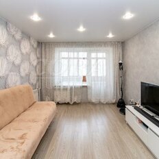 Квартира 50 м², 2-комнатная - изображение 4