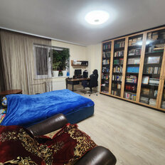 Квартира 87,4 м², 3-комнатная - изображение 3