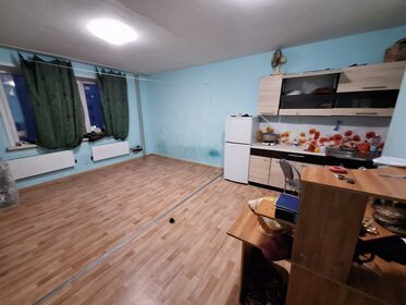 32,4 м², квартира-студия 3 450 000 ₽ - изображение 65