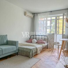 Квартира 30,4 м², 1-комнатная - изображение 1