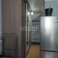 Квартира 30,2 м², студия - изображение 5