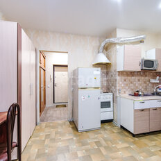 Квартира 26,3 м², студия - изображение 4