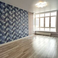 Квартира 28,1 м², 1-комнатная - изображение 1