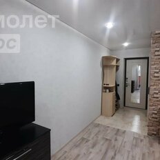 Квартира 17,3 м², 1-комнатная - изображение 2