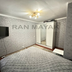 Квартира 21,3 м², 1-комнатная - изображение 3
