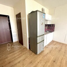 Квартира 31 м², 1-комнатная - изображение 3