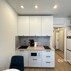 Квартира 20 м², студия - изображение 3