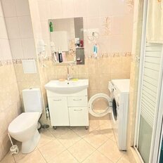 Квартира 36,1 м², 1-комнатная - изображение 3