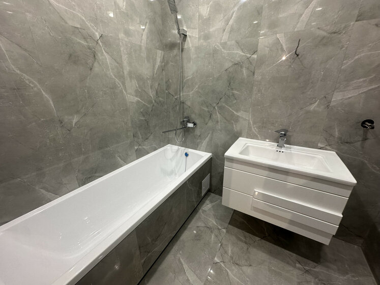 74 м², 3-комнатная квартира 7 600 000 ₽ - изображение 34