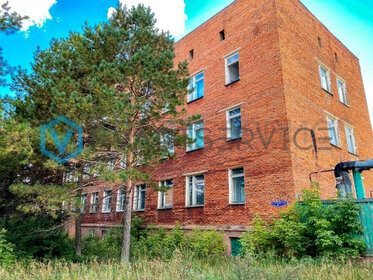 Купить квартиру-студию в «Бусиновский парк» в Москве и МО - изображение 49