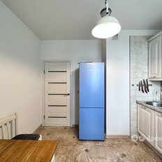 Квартира 38 м², 1-комнатная - изображение 4