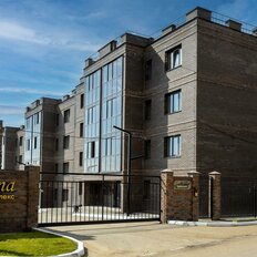 Квартира 70 м², 2-комнатная - изображение 5