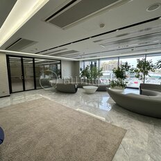 1653,6 м², офис - изображение 3