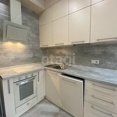 Квартира 32,3 м², студия - изображение 3