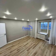 Квартира 50 м², 1-комнатная - изображение 1