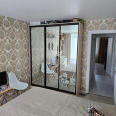 Квартира 65,5 м², 3-комнатная - изображение 3