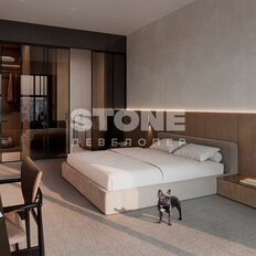 Квартира 110 м², 3-комнатная - изображение 4