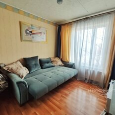 Квартира 60 м², 3-комнатная - изображение 1