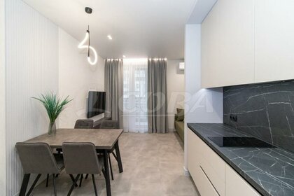 63 м², 2-комнатные апартаменты 85 000 ₽ в месяц - изображение 24