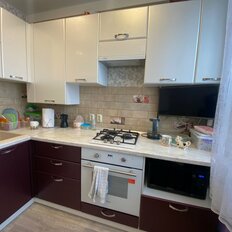 Квартира 31,3 м², 1-комнатная - изображение 3